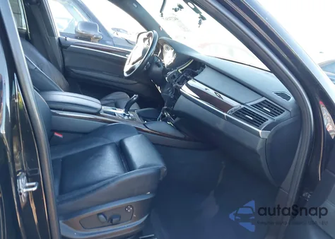 2010 BMW X6 xDrive35I из США, поврежденный, VIN 5UXFG4C53AL226326